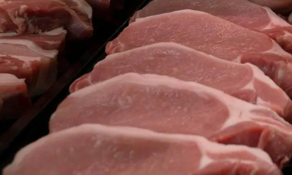 Θα αντικαταστήσουν τα υβριδικά μοσχάρια το κόκκινο κρέας;